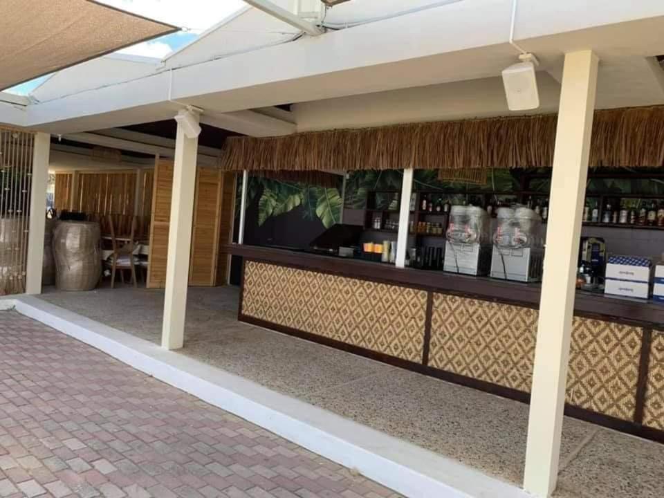 Maria Lux Apartments 볼로스 외부 사진