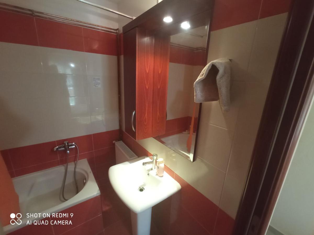 Maria Lux Apartments 볼로스 외부 사진