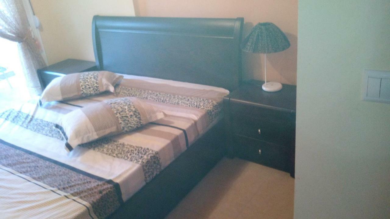 Maria Lux Apartments 볼로스 외부 사진